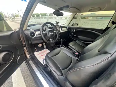 MINI MINI 2013