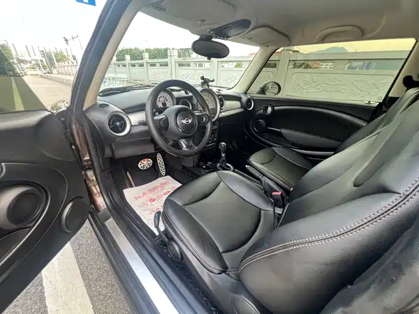 MINI 2013