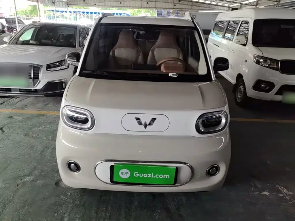 Wuling MINIEV 2024