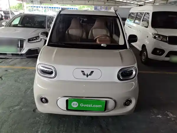 Wuling Hongguang MINIEV 2024