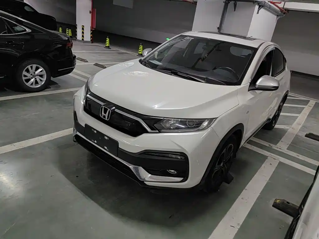 Honda XR-V 2022