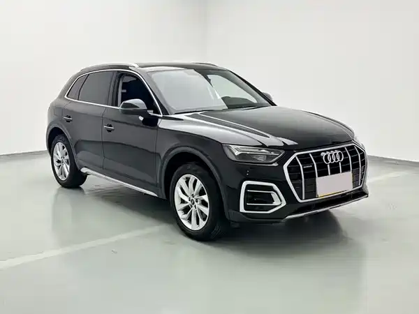 Audi Q5L 2024