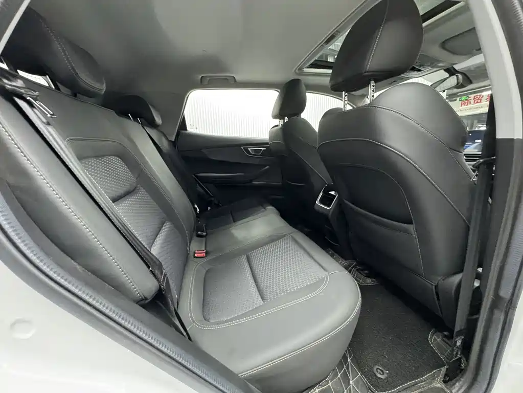 Chery Tiggo 5x 2023 — фото 23