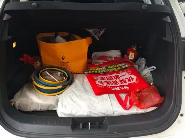 Chery Tiggo 5x 2021