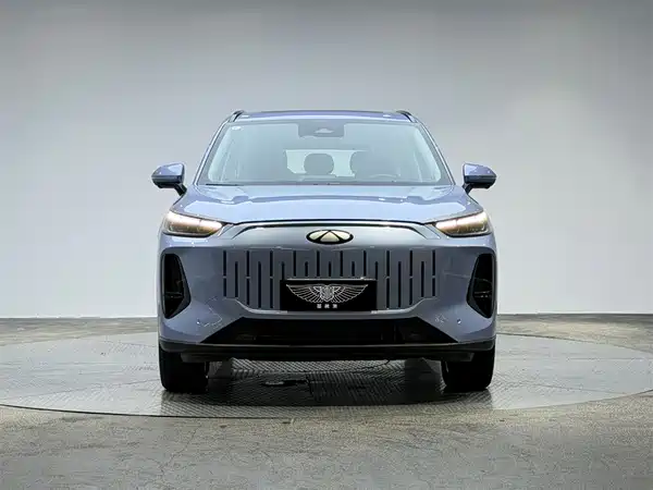 Chery Fengyun T9 2024