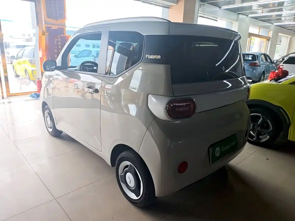 Wuling MINIEV 2024