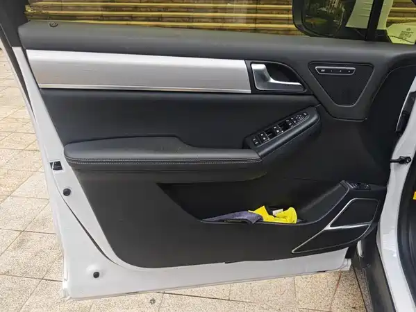 BYD Tang 2019