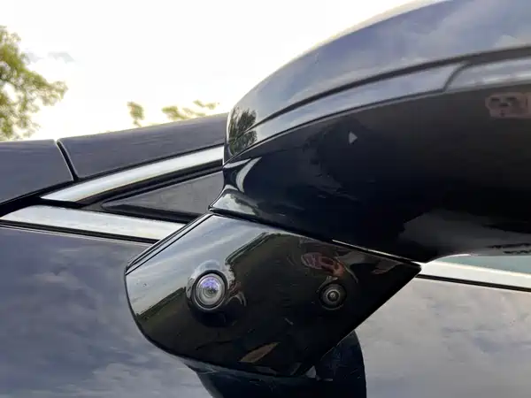 XPeng P7 2022