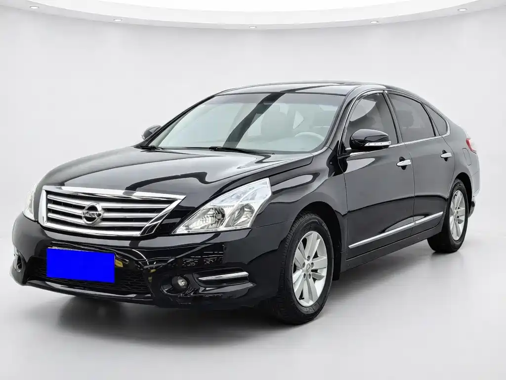Nissan Teana 2011