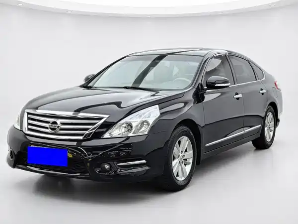 Nissan Teana 2011