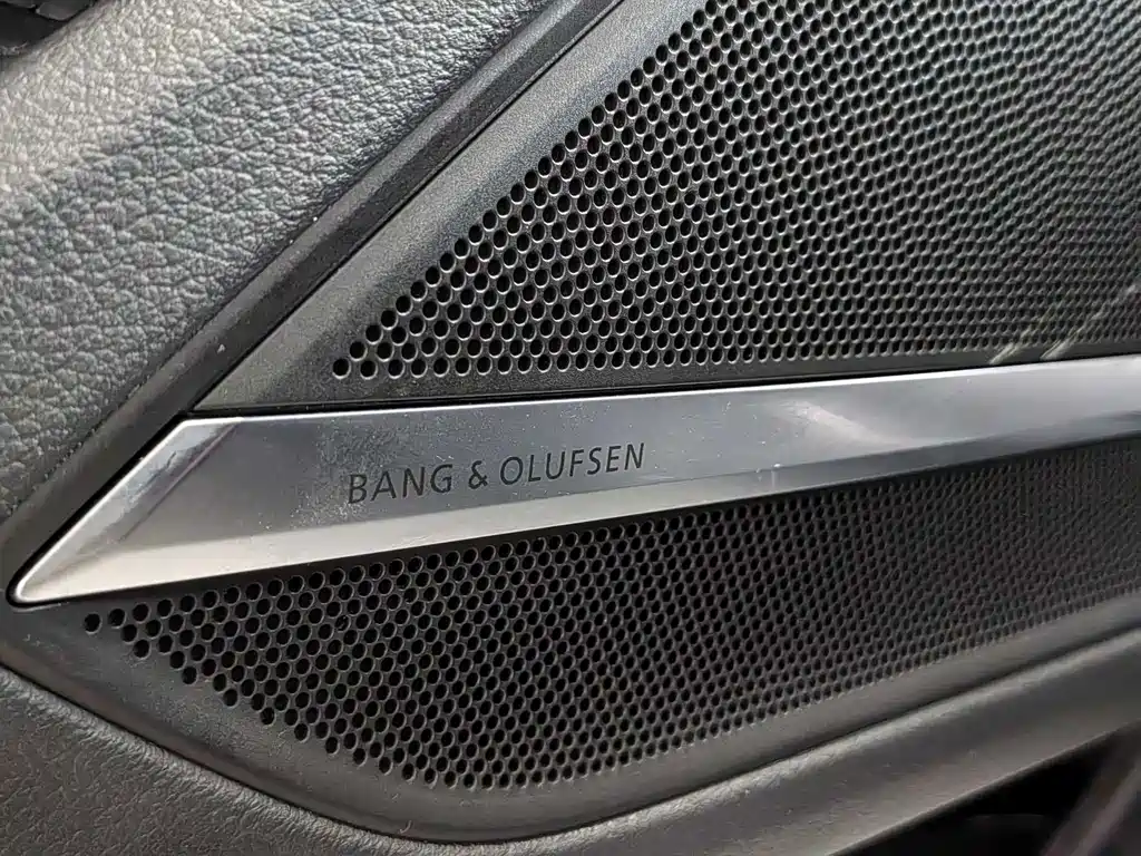Audi A8 2019 — фото 9