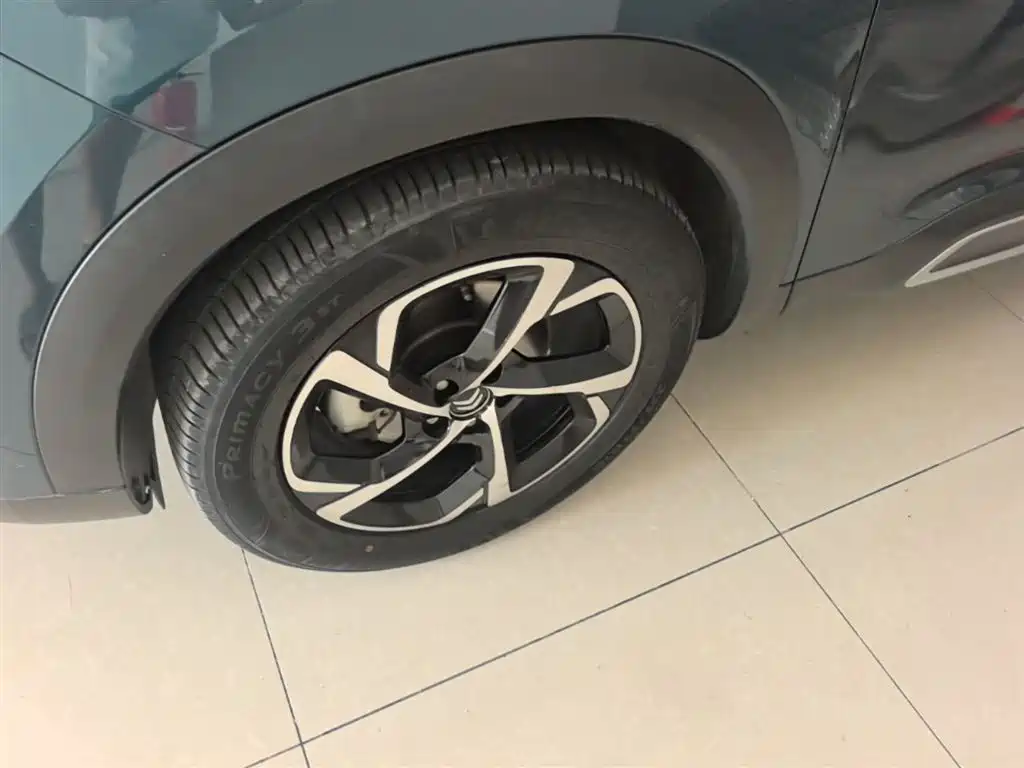 Citroen C5 AIRCROSS 2019 — фото 23