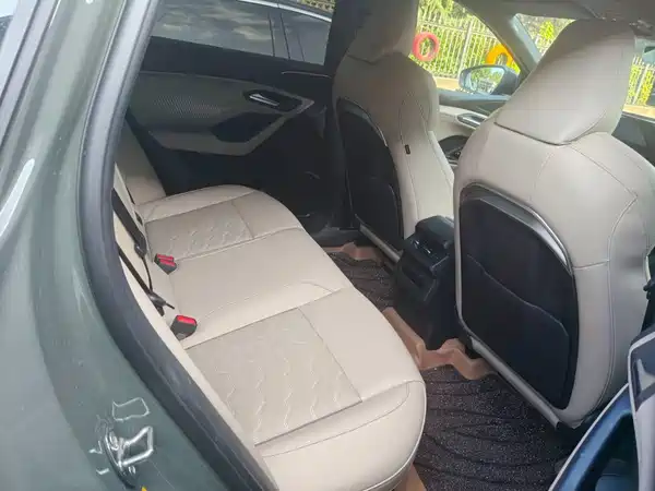Audi Q6L E-Tron 2026