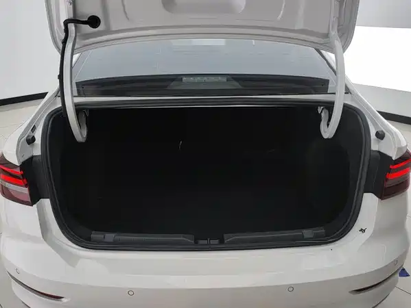 Volkswagen Lavida 2021