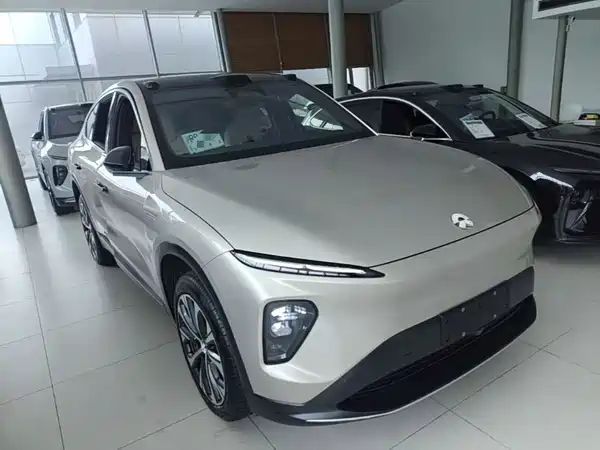 NIO EC7 2024