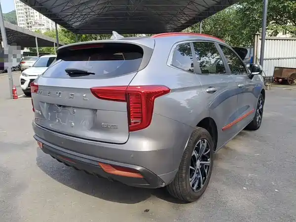 Haval First Love 2021
