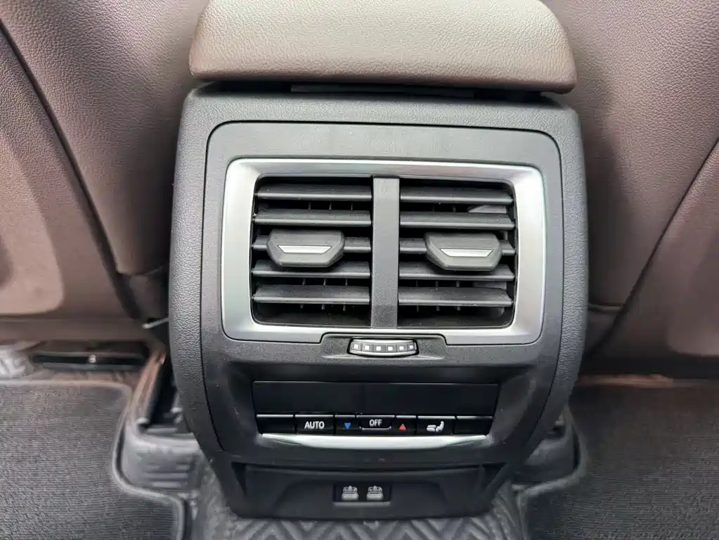 BMW X3 2021 — фото 15