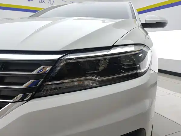 Volkswagen Lavida 2021