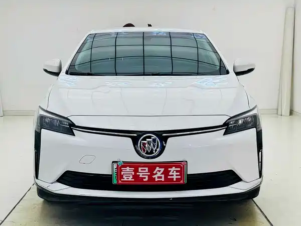 Buick Velite 6 2023