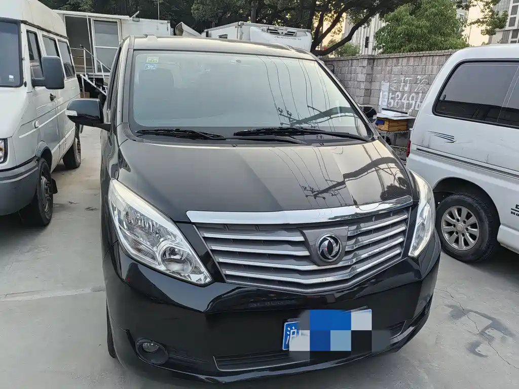 Fengxing Lingzhi PLUS 2021