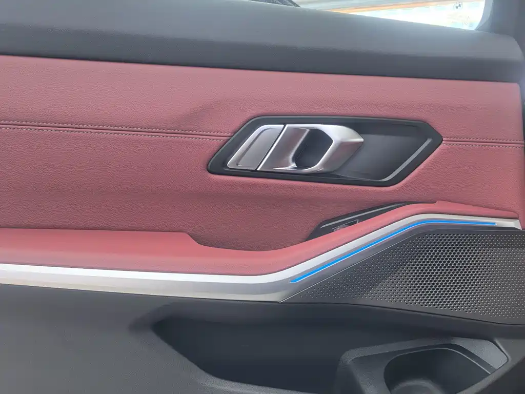 BMW 3 Series 2026 — фото 13
