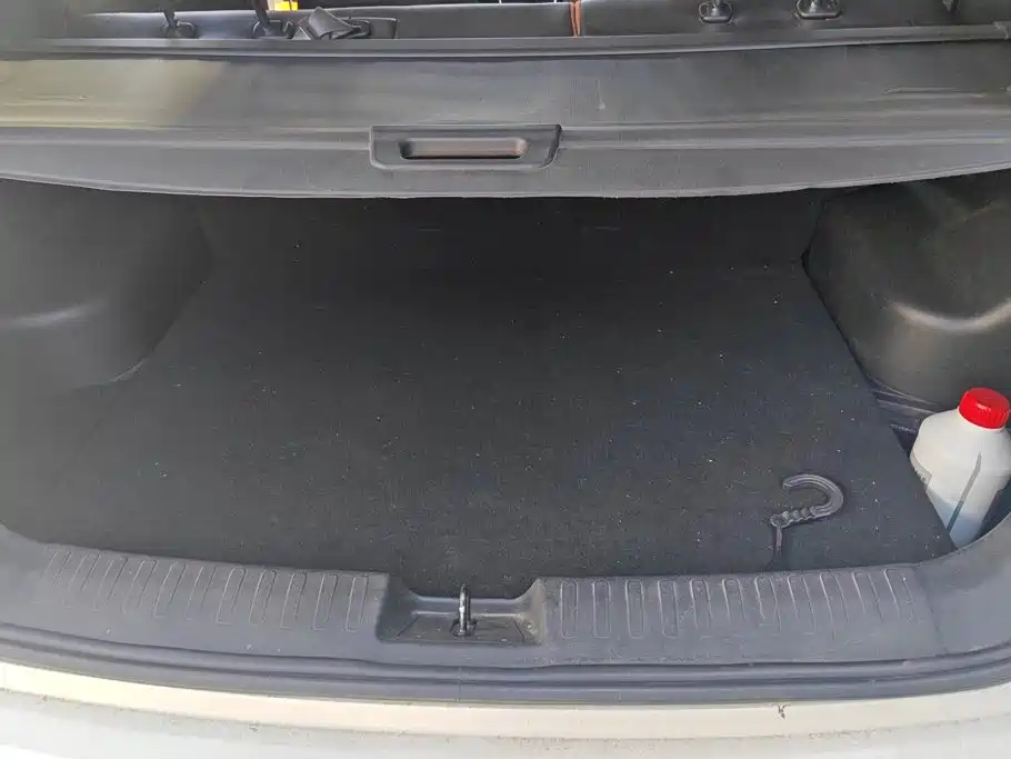 Baojun 510 2018