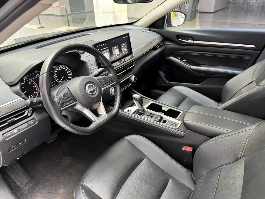 Nissan Teana 2023 — фото 11