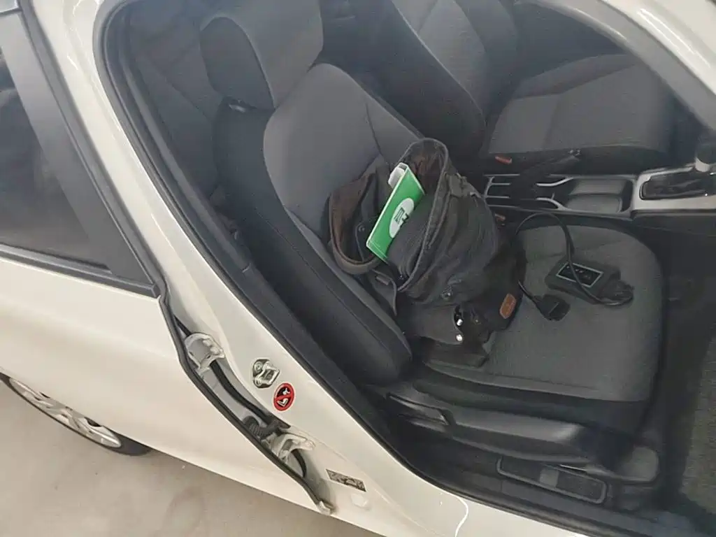 Honda Fit 2023 — фото 25