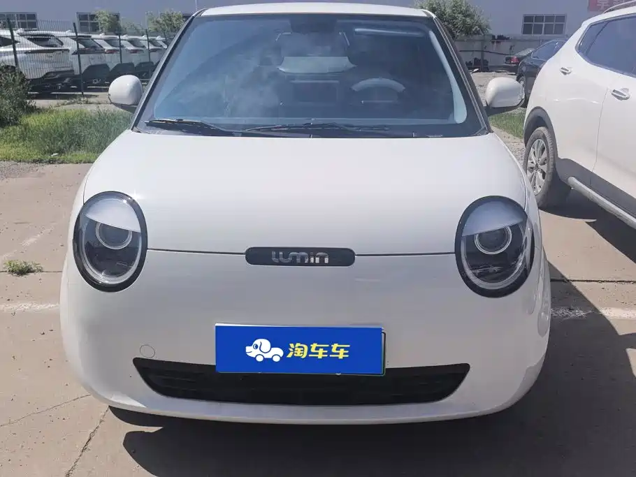 Changan Lumin 2025