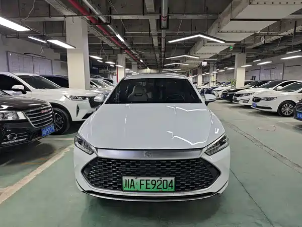 BYD Qin PLUS 2023