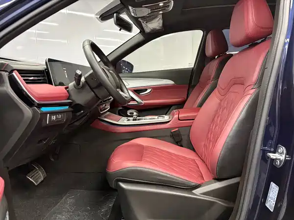 Jetour X70 PLUS 2023