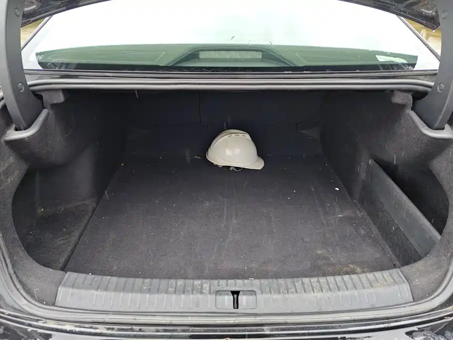 Volkswagen Passat 2020
