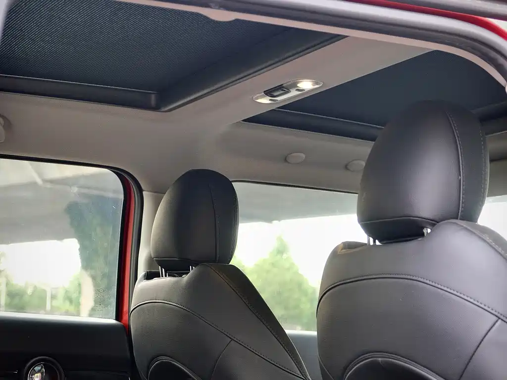 MINI Clubman 2021 — фото 10
