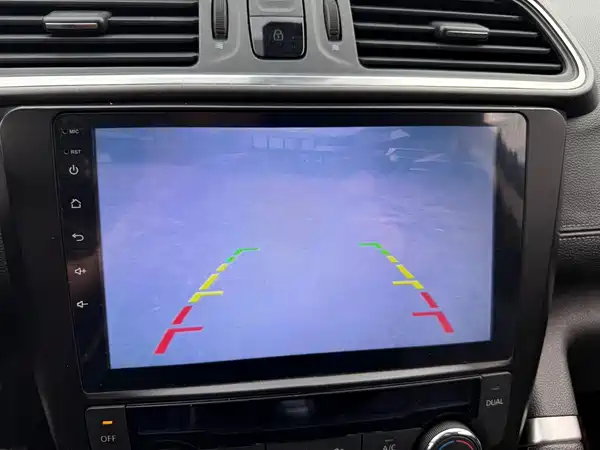 Renault Kadjar 2017