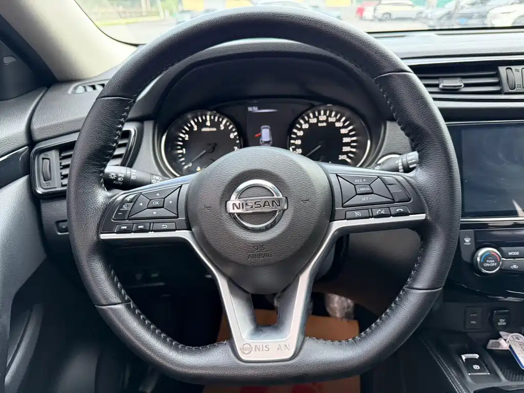 Nissan X-Trail 2022 — фото 15