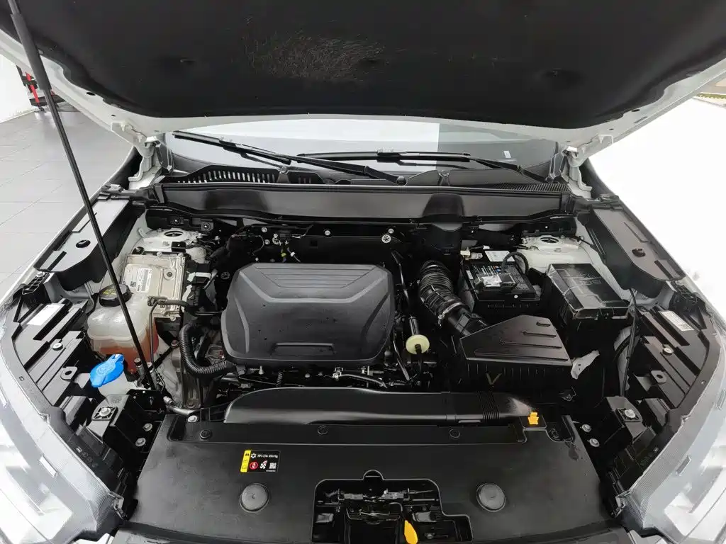 Haval H6 2025