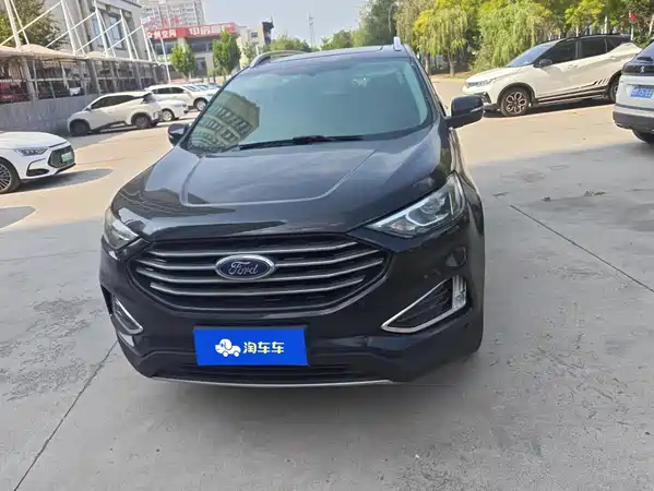 Ford Edge 2020