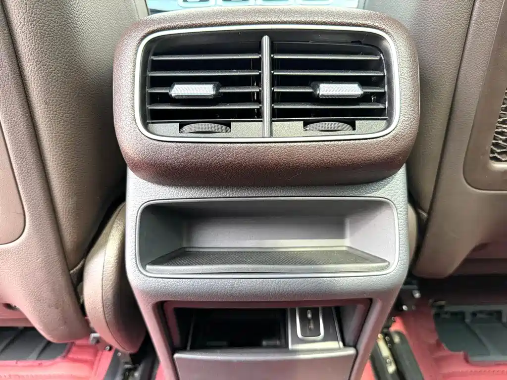 Mercedes-Benz GLE 2019 — фото 12