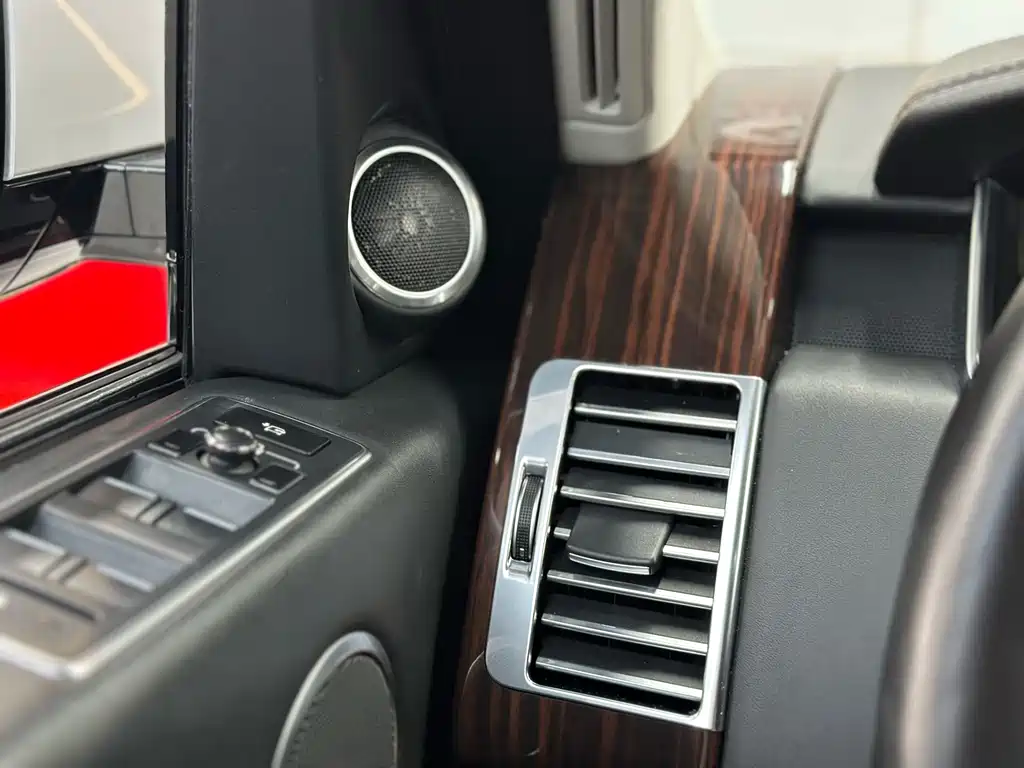 Land Rover Range Rover 2014 — фото 16