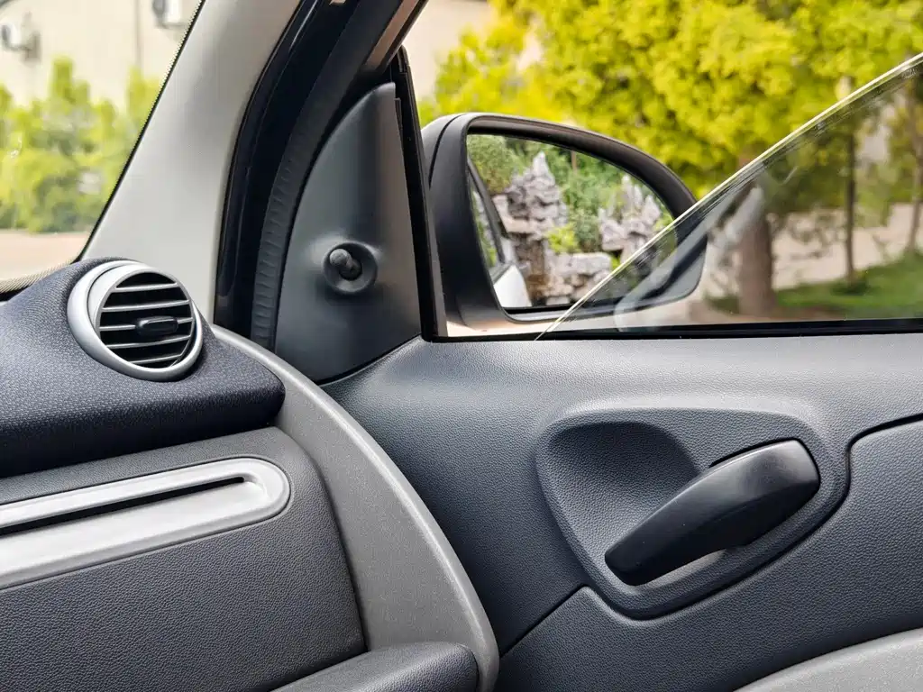 smart fortwo 2013 — фото 23