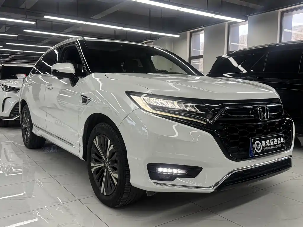 Honda UR-V 2023