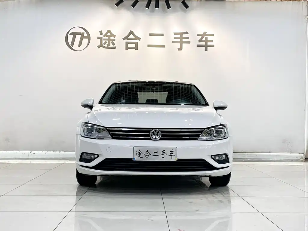 Volkswagen Lamando 2017