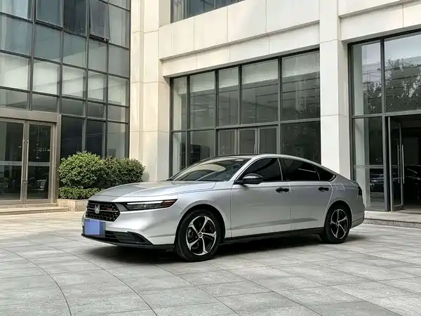 Honda Accord 2024