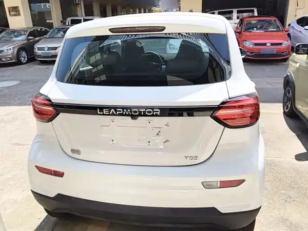Leapmotor T03 2023