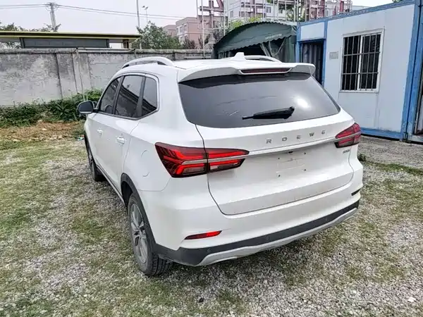 Roewe RX5 2022
