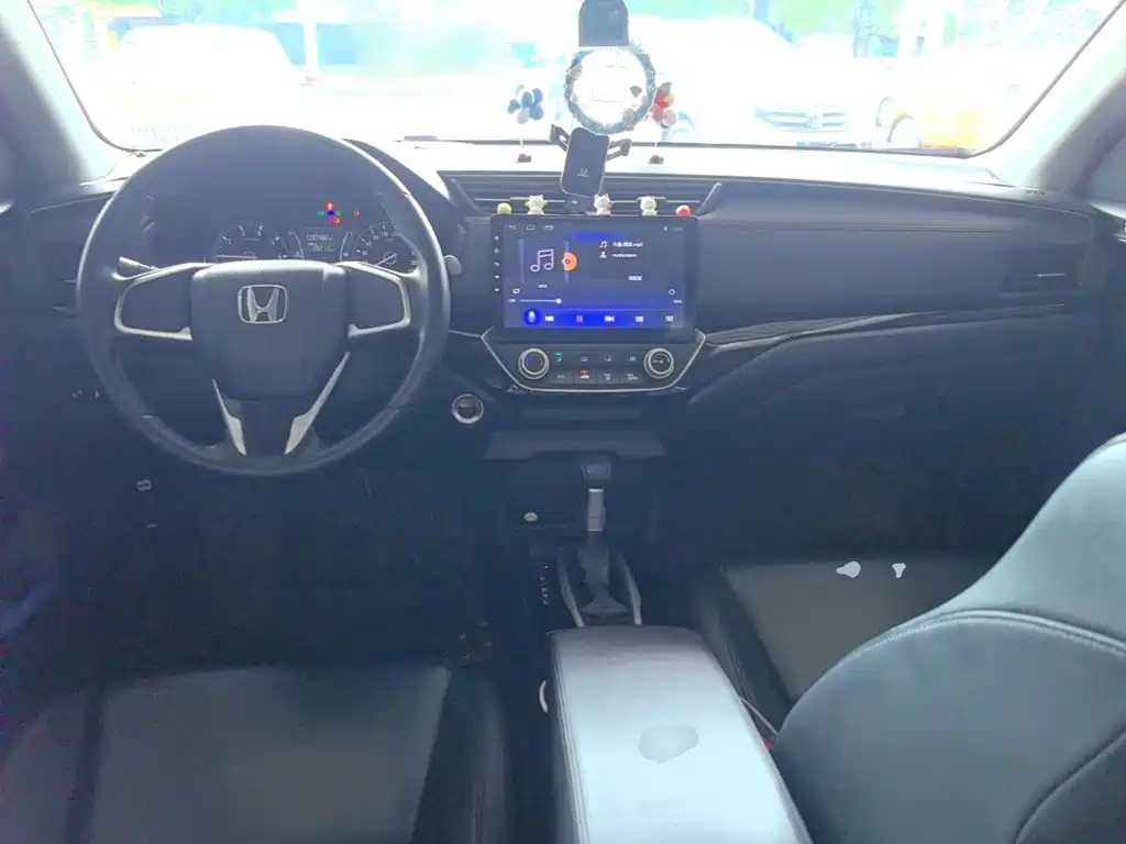Honda Crider 2019 — фото 10