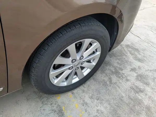 Buick GL8 2020