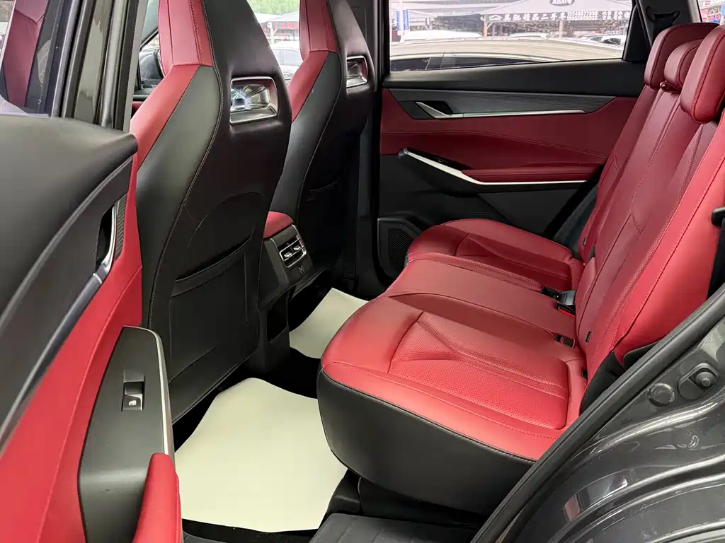 Changan CS75 PLUS 2022 — фото 12
