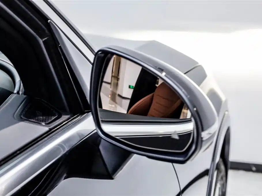 Mercedes-Benz GLC 2025 — фото 12