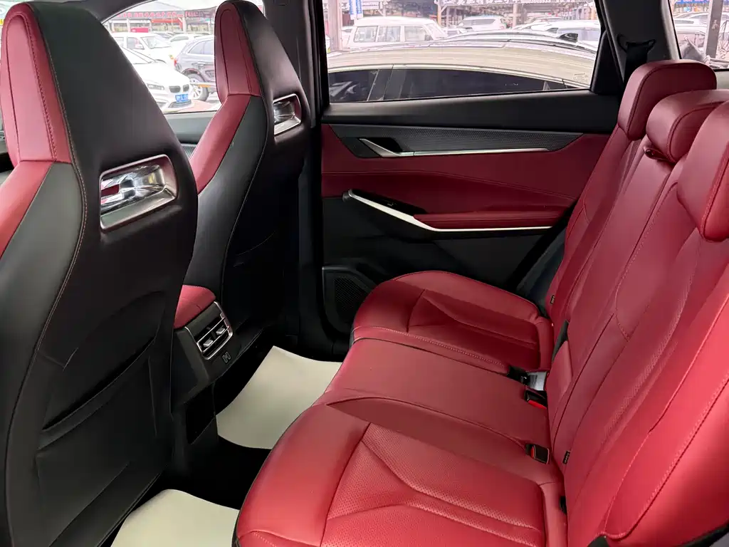 Changan CS75 PLUS 2022 — фото 11